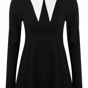 Cathedral Skater Dress Killstar